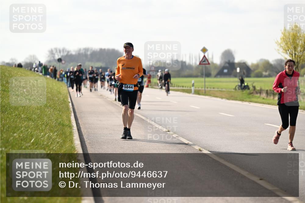 12.04.2026 - 45. Internationalen Wilhelmsburger Insellauf Dr. Thomas Lammeyer http://msf.ph/oto/9446637 12.04.2026 10:27:28 Laufen 5844 meine-sportfotos.de
