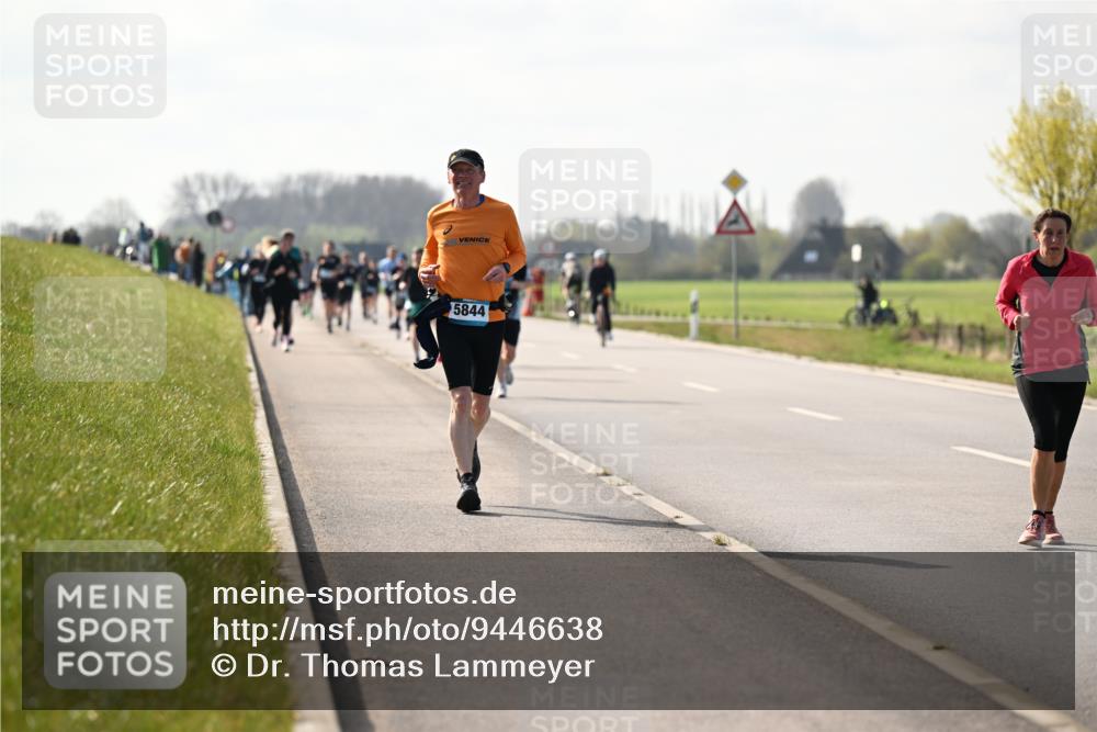 12.04.2026 - 45. Internationalen Wilhelmsburger Insellauf Dr. Thomas Lammeyer http://msf.ph/oto/9446638 12.04.2026 10:27:29 Laufen 5844 meine-sportfotos.de