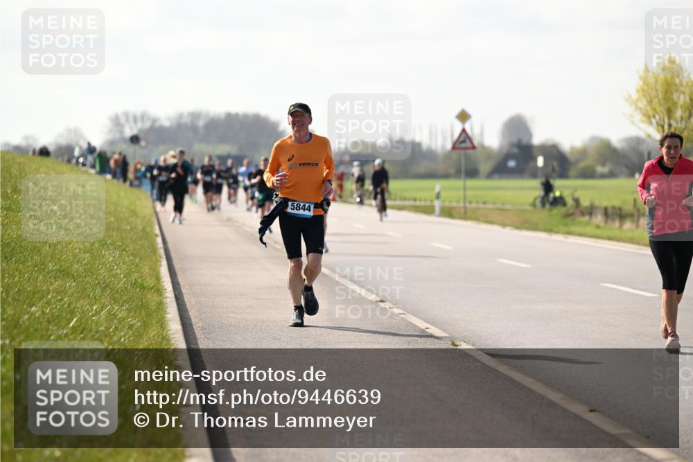 12.04.2026 - 45. Internationalen Wilhelmsburger Insellauf Dr. Thomas Lammeyer http://msf.ph/oto/9446639 12.04.2026 10:27:29 Laufen 5844 meine-sportfotos.de