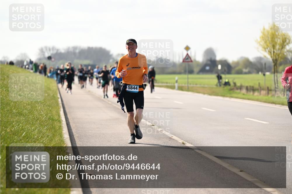 12.04.2026 - 45. Internationalen Wilhelmsburger Insellauf Dr. Thomas Lammeyer http://msf.ph/oto/9446644 12.04.2026 10:27:29 Laufen 5844 meine-sportfotos.de