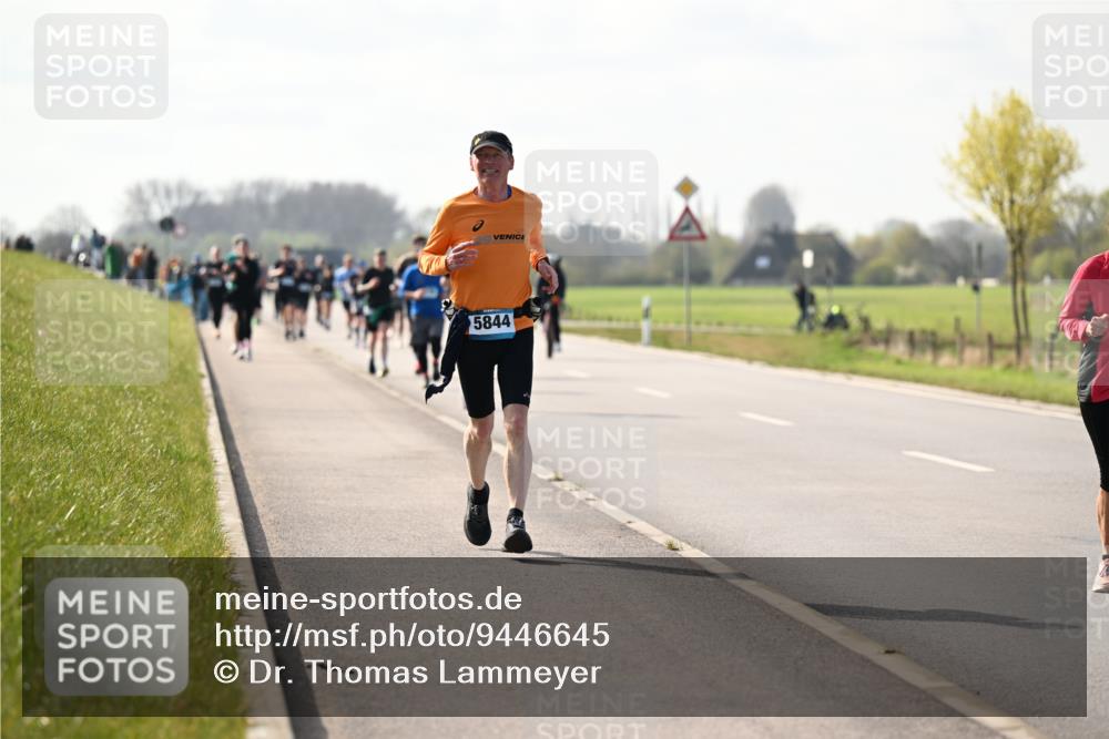 12.04.2026 - 45. Internationalen Wilhelmsburger Insellauf Dr. Thomas Lammeyer http://msf.ph/oto/9446645 12.04.2026 10:27:29 Laufen 5844 meine-sportfotos.de