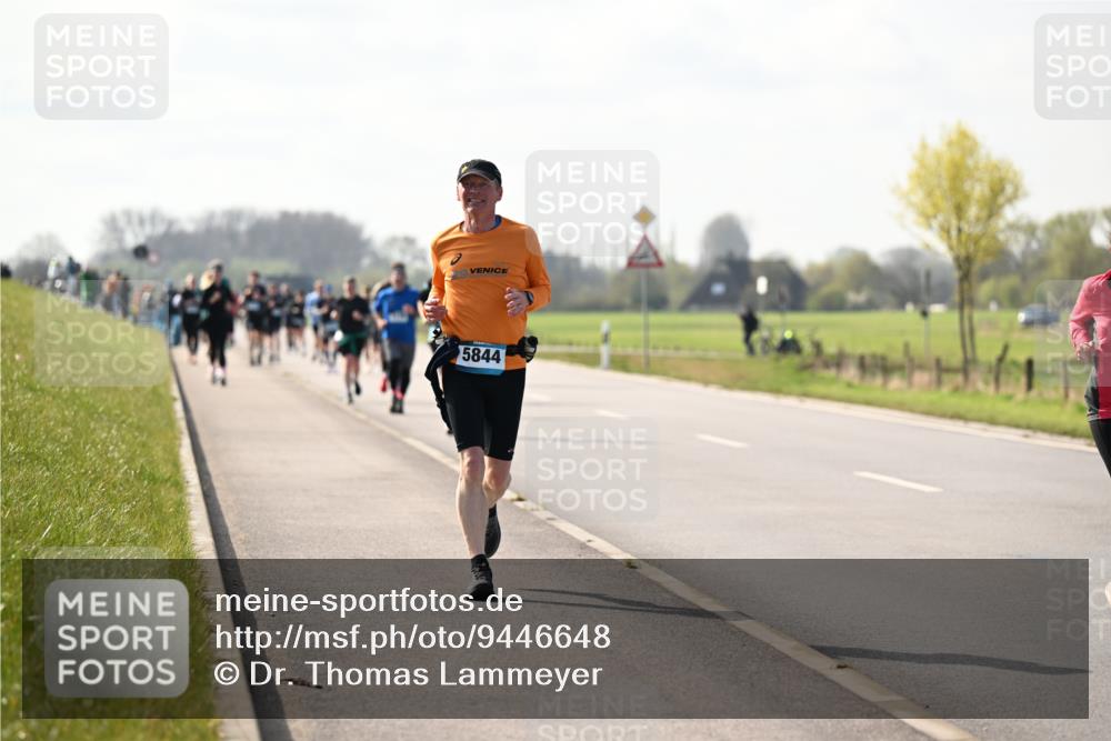 12.04.2026 - 45. Internationalen Wilhelmsburger Insellauf Dr. Thomas Lammeyer http://msf.ph/oto/9446648 12.04.2026 10:27:30 Laufen 5844 meine-sportfotos.de