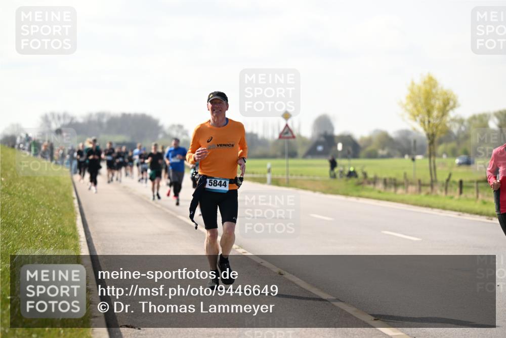 12.04.2026 - 45. Internationalen Wilhelmsburger Insellauf Dr. Thomas Lammeyer http://msf.ph/oto/9446649 12.04.2026 10:27:30 Laufen 5844 meine-sportfotos.de