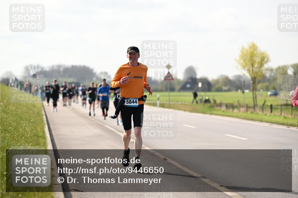 12.04.2026 - 45. Internationalen Wilhelmsburger Insellauf Dr. Thomas Lammeyer http://msf.ph/oto/9446650 12.04.2026 10:27:30 Laufen 5844 meine-sportfotos.de
