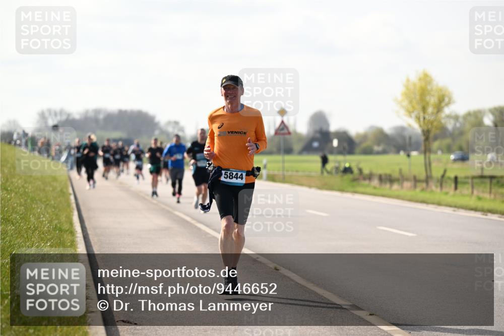12.04.2026 - 45. Internationalen Wilhelmsburger Insellauf Dr. Thomas Lammeyer http://msf.ph/oto/9446652 12.04.2026 10:27:30 Laufen 5844 meine-sportfotos.de