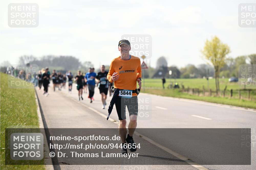 12.04.2026 - 45. Internationalen Wilhelmsburger Insellauf Dr. Thomas Lammeyer http://msf.ph/oto/9446654 12.04.2026 10:27:31 Laufen 5844 meine-sportfotos.de