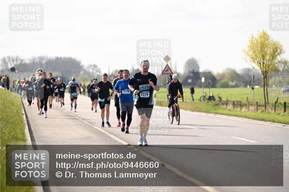 12.04.2026 - 45. Internationalen Wilhelmsburger Insellauf Dr. Thomas Lammeyer http://msf.ph/oto/9446660 12.04.2026 10:27:35 Laufen 3179, 2229 meine-sportfotos.de
