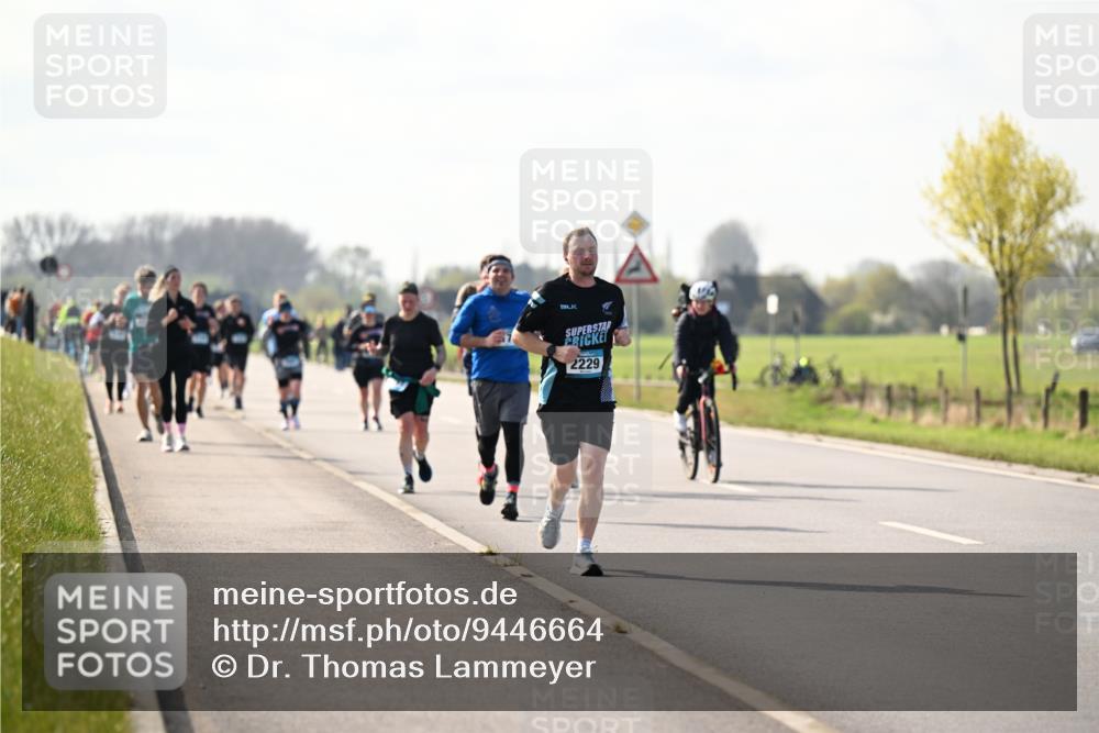 12.04.2026 - 45. Internationalen Wilhelmsburger Insellauf Dr. Thomas Lammeyer http://msf.ph/oto/9446664 12.04.2026 10:27:35 Laufen 2229 meine-sportfotos.de
