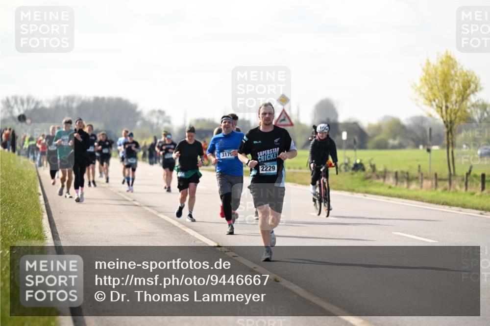 12.04.2026 - 45. Internationalen Wilhelmsburger Insellauf Dr. Thomas Lammeyer http://msf.ph/oto/9446667 12.04.2026 10:27:36 Laufen 3179, 2229 meine-sportfotos.de