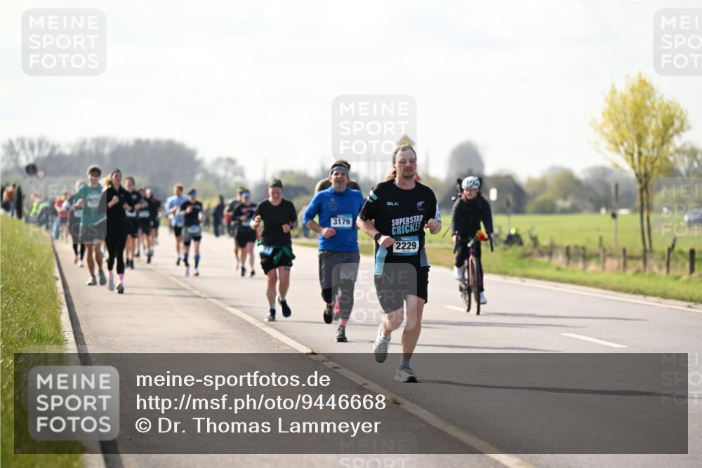 12.04.2026 - 45. Internationalen Wilhelmsburger Insellauf Dr. Thomas Lammeyer http://msf.ph/oto/9446668 12.04.2026 10:27:36 Laufen 3179, 2229 meine-sportfotos.de