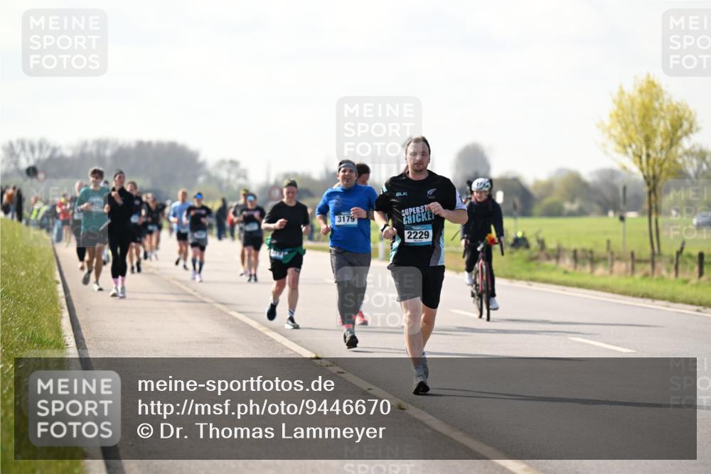 12.04.2026 - 45. Internationalen Wilhelmsburger Insellauf Dr. Thomas Lammeyer http://msf.ph/oto/9446670 12.04.2026 10:27:36 Laufen 3179, 2229 meine-sportfotos.de