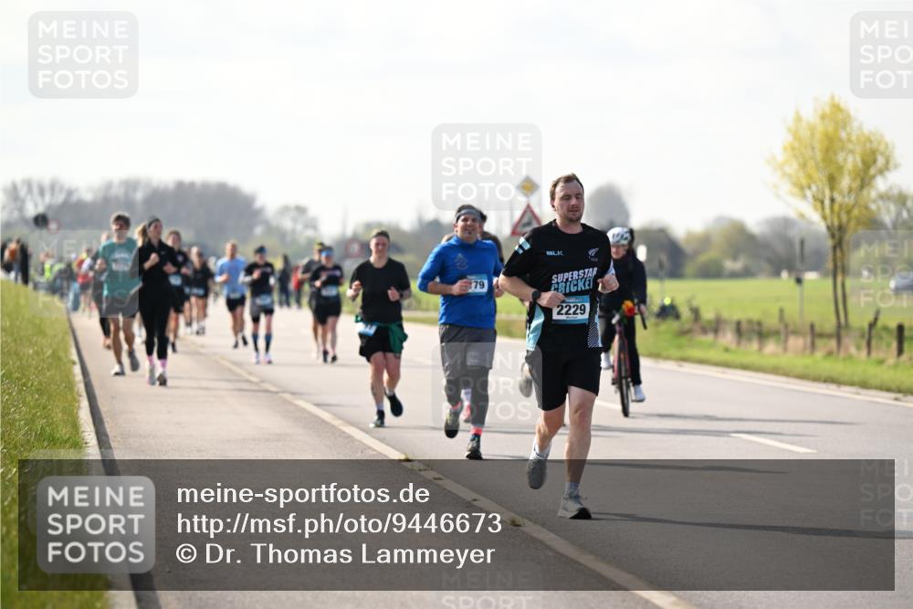 12.04.2026 - 45. Internationalen Wilhelmsburger Insellauf Dr. Thomas Lammeyer http://msf.ph/oto/9446673 12.04.2026 10:27:37 Laufen 79, 2229 meine-sportfotos.de