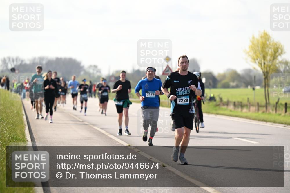 12.04.2026 - 45. Internationalen Wilhelmsburger Insellauf Dr. Thomas Lammeyer http://msf.ph/oto/9446674 12.04.2026 10:27:37 Laufen 3179, 2229 meine-sportfotos.de