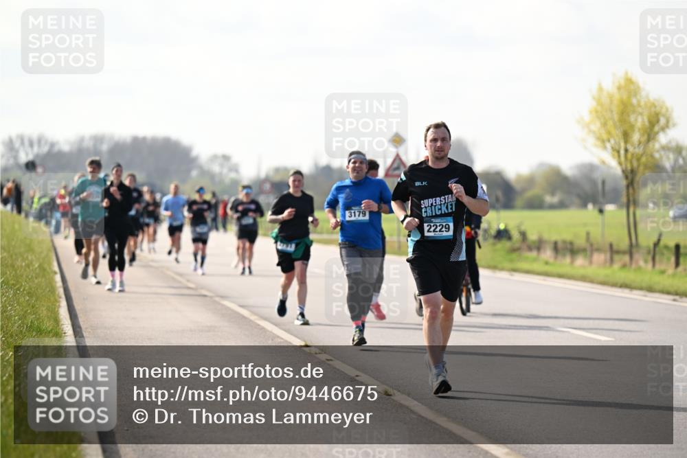 12.04.2026 - 45. Internationalen Wilhelmsburger Insellauf Dr. Thomas Lammeyer http://msf.ph/oto/9446675 12.04.2026 10:27:37 Laufen 3179, 2229 meine-sportfotos.de