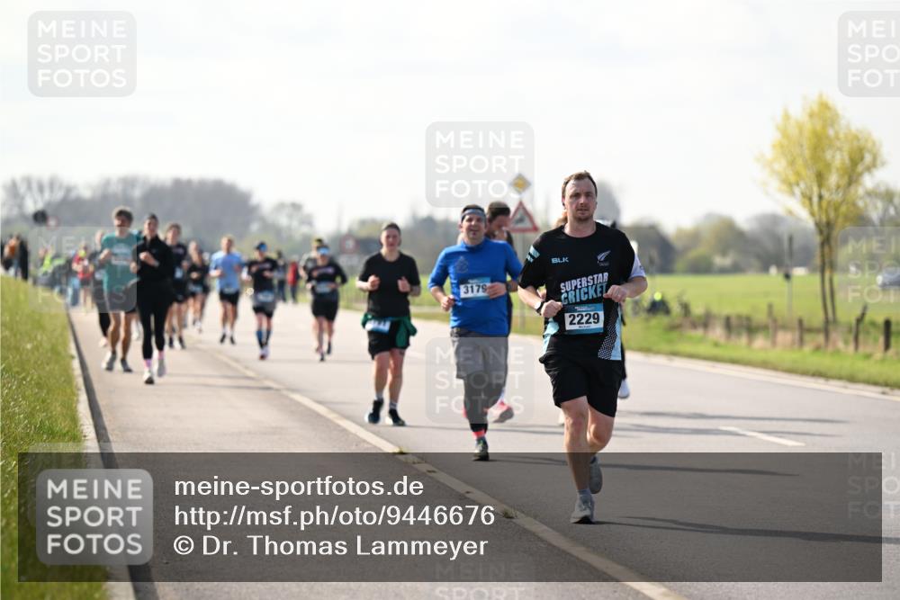 12.04.2026 - 45. Internationalen Wilhelmsburger Insellauf Dr. Thomas Lammeyer http://msf.ph/oto/9446676 12.04.2026 10:27:37 Laufen 3179, 2229 meine-sportfotos.de