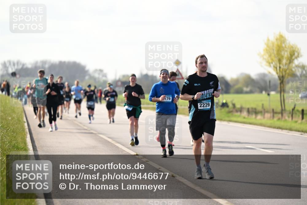 12.04.2026 - 45. Internationalen Wilhelmsburger Insellauf Dr. Thomas Lammeyer http://msf.ph/oto/9446677 12.04.2026 10:27:37 Laufen 179, 2229 meine-sportfotos.de