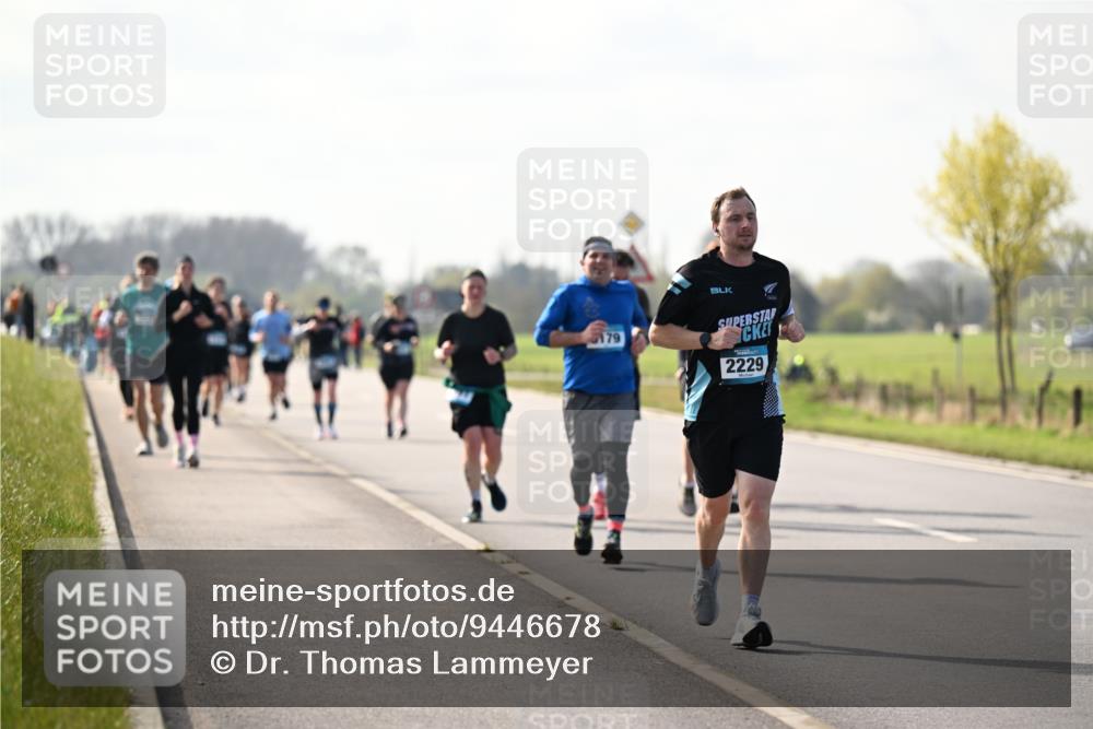 12.04.2026 - 45. Internationalen Wilhelmsburger Insellauf Dr. Thomas Lammeyer http://msf.ph/oto/9446678 12.04.2026 10:27:38 Laufen 179, 2229 meine-sportfotos.de