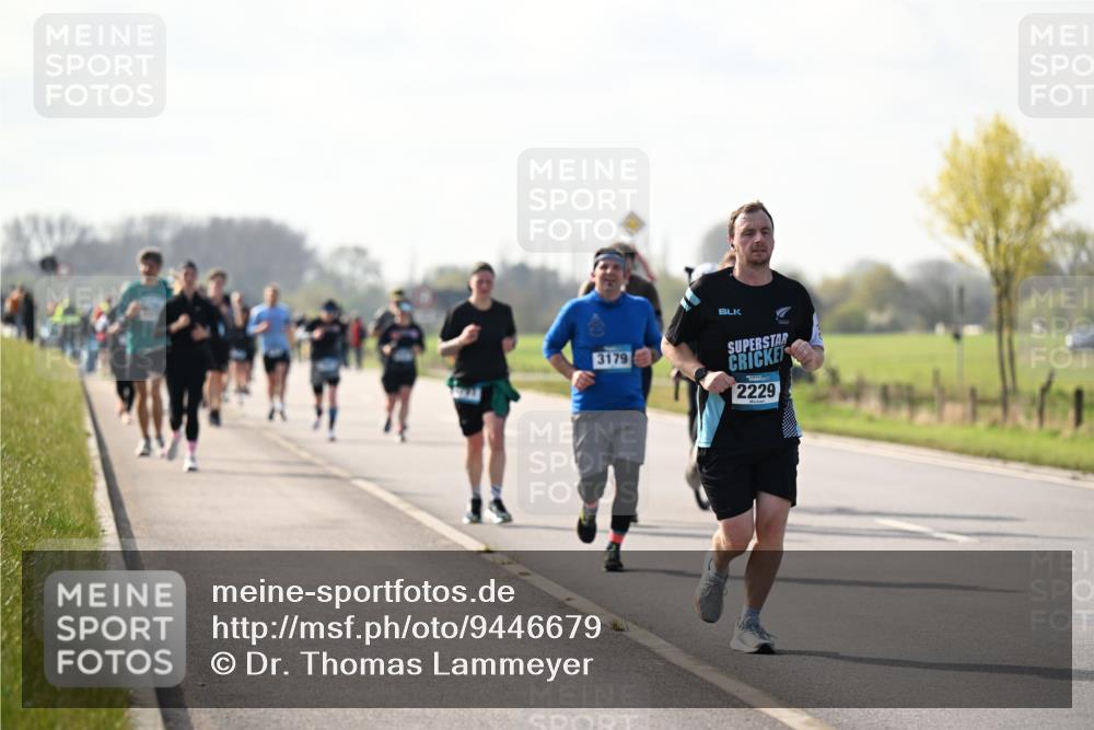 12.04.2026 - 45. Internationalen Wilhelmsburger Insellauf Dr. Thomas Lammeyer http://msf.ph/oto/9446679 12.04.2026 10:27:38 Laufen 3179, 2229 meine-sportfotos.de