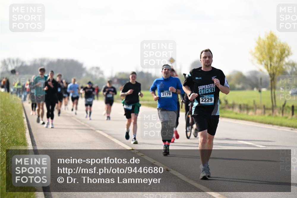12.04.2026 - 45. Internationalen Wilhelmsburger Insellauf Dr. Thomas Lammeyer http://msf.ph/oto/9446680 12.04.2026 10:27:38 Laufen 3179, 2229 meine-sportfotos.de