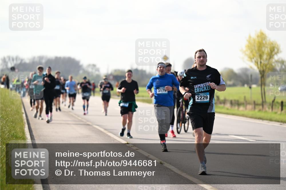 12.04.2026 - 45. Internationalen Wilhelmsburger Insellauf Dr. Thomas Lammeyer http://msf.ph/oto/9446681 12.04.2026 10:27:38 Laufen 3179, 2229 meine-sportfotos.de