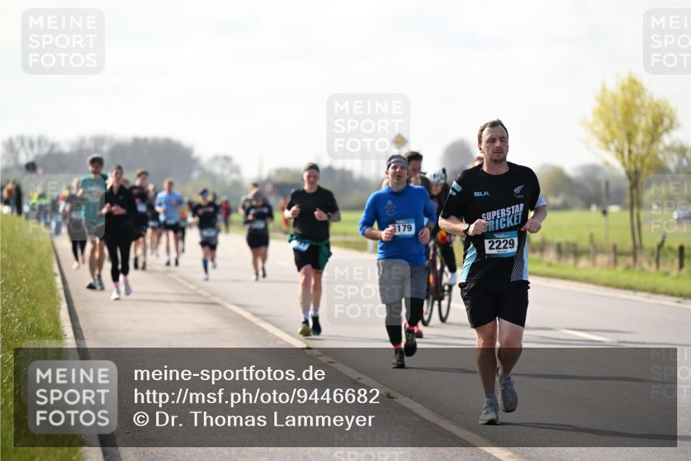 12.04.2026 - 45. Internationalen Wilhelmsburger Insellauf Dr. Thomas Lammeyer http://msf.ph/oto/9446682 12.04.2026 10:27:38 Laufen 3179, 2229 meine-sportfotos.de