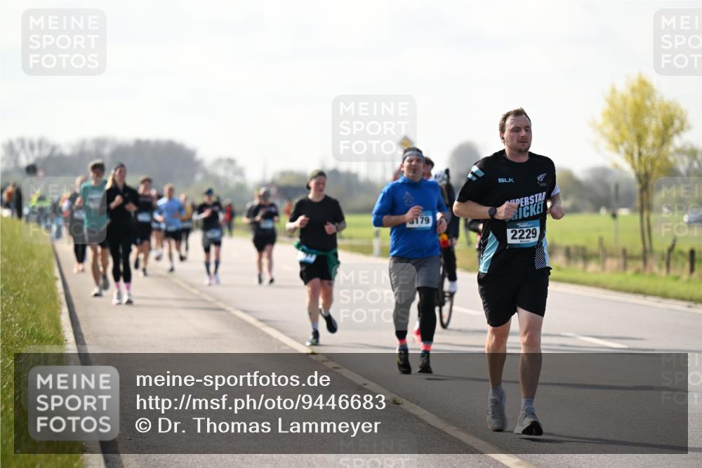 12.04.2026 - 45. Internationalen Wilhelmsburger Insellauf Dr. Thomas Lammeyer http://msf.ph/oto/9446683 12.04.2026 10:27:38 Laufen 179, 2229 meine-sportfotos.de