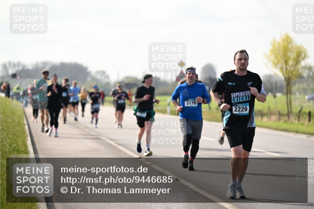 12.04.2026 - 45. Internationalen Wilhelmsburger Insellauf Dr. Thomas Lammeyer http://msf.ph/oto/9446685 12.04.2026 10:27:38 Laufen 3179, 2229 meine-sportfotos.de