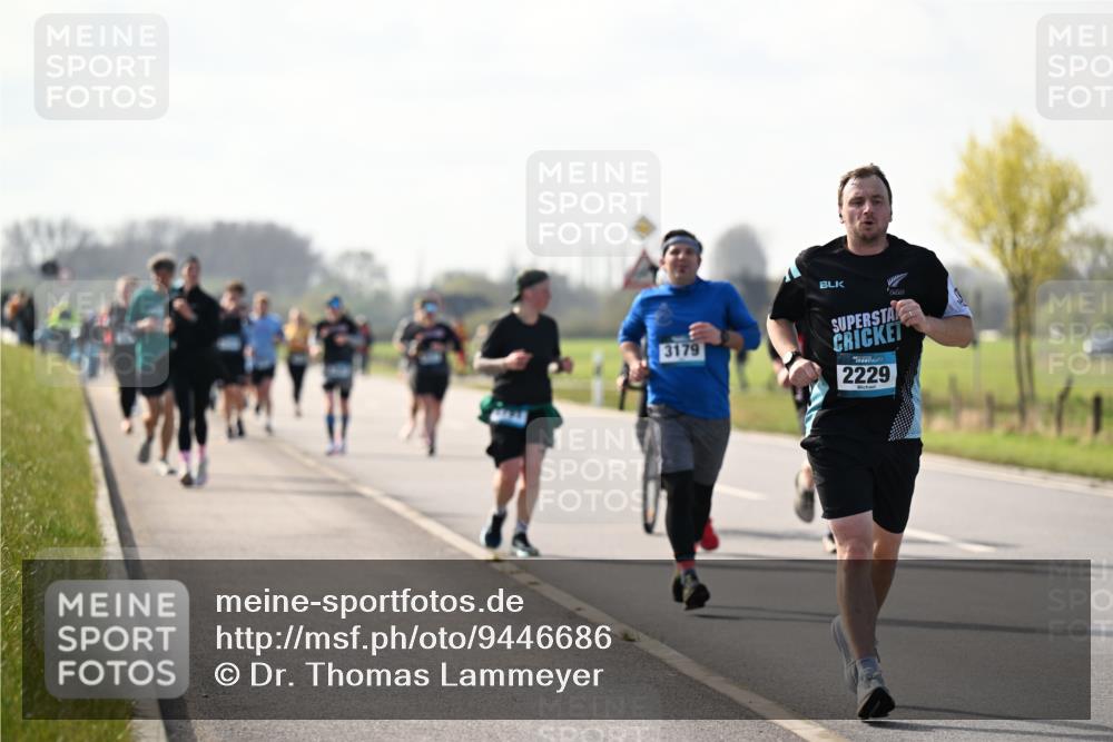 12.04.2026 - 45. Internationalen Wilhelmsburger Insellauf Dr. Thomas Lammeyer http://msf.ph/oto/9446686 12.04.2026 10:27:39 Laufen 3179, 2229 meine-sportfotos.de