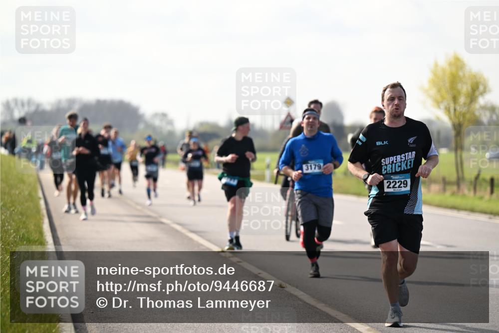 12.04.2026 - 45. Internationalen Wilhelmsburger Insellauf Dr. Thomas Lammeyer http://msf.ph/oto/9446687 12.04.2026 10:27:39 Laufen 3179, 2229 meine-sportfotos.de
