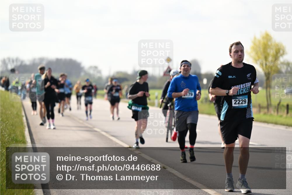 12.04.2026 - 45. Internationalen Wilhelmsburger Insellauf Dr. Thomas Lammeyer http://msf.ph/oto/9446688 12.04.2026 10:27:39 Laufen 79, 45, 2229 meine-sportfotos.de