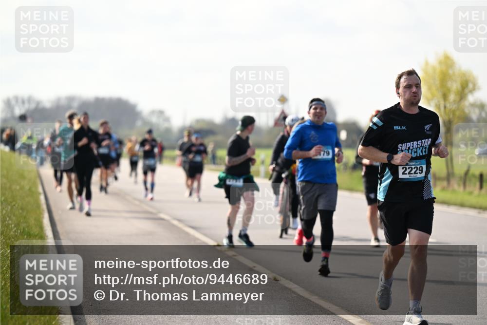 12.04.2026 - 45. Internationalen Wilhelmsburger Insellauf Dr. Thomas Lammeyer http://msf.ph/oto/9446689 12.04.2026 10:27:39 Laufen 179, 2229 meine-sportfotos.de