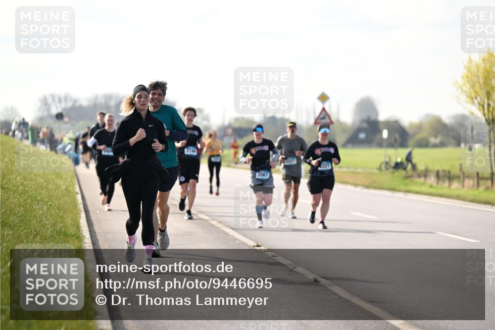 12.04.2026 - 45. Internationalen Wilhelmsburger Insellauf Dr. Thomas Lammeyer http://msf.ph/oto/9446695 12.04.2026 10:27:45 Laufen 2744 meine-sportfotos.de
