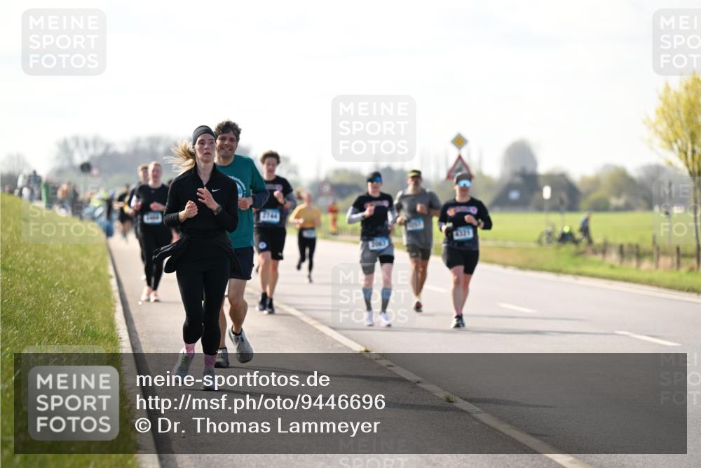 12.04.2026 - 45. Internationalen Wilhelmsburger Insellauf Dr. Thomas Lammeyer http://msf.ph/oto/9446696 12.04.2026 10:27:45 Laufen  meine-sportfotos.de