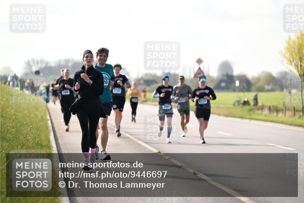 12.04.2026 - 45. Internationalen Wilhelmsburger Insellauf Dr. Thomas Lammeyer http://msf.ph/oto/9446697 12.04.2026 10:27:45 Laufen 20, 2744 meine-sportfotos.de