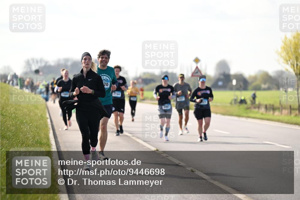12.04.2026 - 45. Internationalen Wilhelmsburger Insellauf Dr. Thomas Lammeyer http://msf.ph/oto/9446698 12.04.2026 10:27:45 Laufen 20, 2744 meine-sportfotos.de