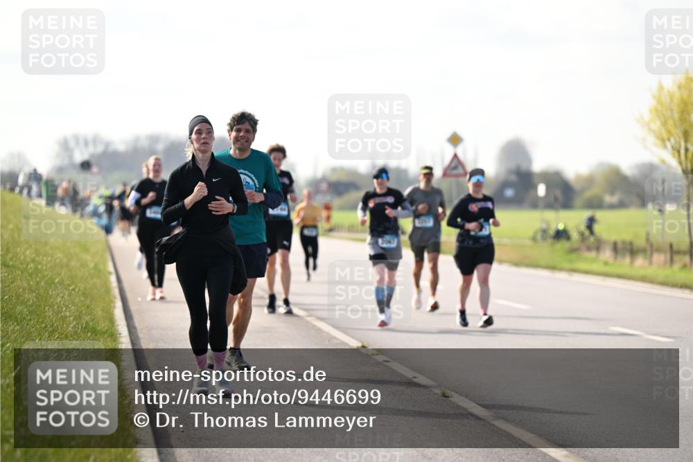 12.04.2026 - 45. Internationalen Wilhelmsburger Insellauf Dr. Thomas Lammeyer http://msf.ph/oto/9446699 12.04.2026 10:27:45 Laufen  meine-sportfotos.de