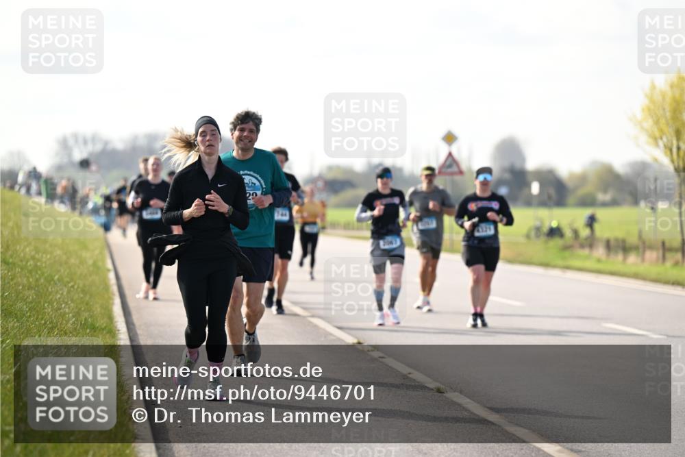12.04.2026 - 45. Internationalen Wilhelmsburger Insellauf Dr. Thomas Lammeyer http://msf.ph/oto/9446701 12.04.2026 10:27:45 Laufen 22 meine-sportfotos.de