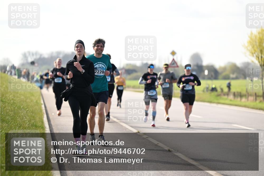 12.04.2026 - 45. Internationalen Wilhelmsburger Insellauf Dr. Thomas Lammeyer http://msf.ph/oto/9446702 12.04.2026 10:27:45 Laufen 2220, 21063 meine-sportfotos.de