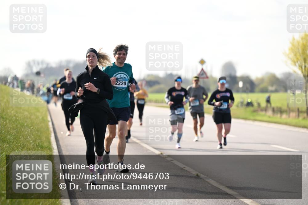 12.04.2026 - 45. Internationalen Wilhelmsburger Insellauf Dr. Thomas Lammeyer http://msf.ph/oto/9446703 12.04.2026 10:27:46 Laufen 2220 meine-sportfotos.de