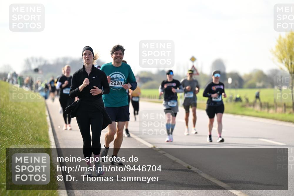 12.04.2026 - 45. Internationalen Wilhelmsburger Insellauf Dr. Thomas Lammeyer http://msf.ph/oto/9446704 12.04.2026 10:27:46 Laufen 2220 meine-sportfotos.de