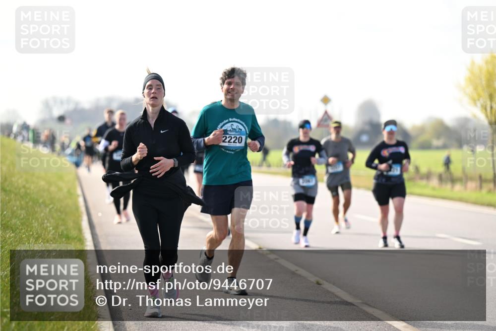 12.04.2026 - 45. Internationalen Wilhelmsburger Insellauf Dr. Thomas Lammeyer http://msf.ph/oto/9446707 12.04.2026 10:27:46 Laufen 2220 meine-sportfotos.de