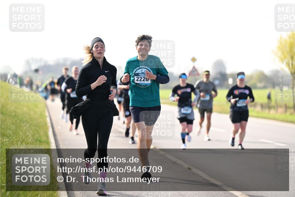 12.04.2026 - 45. Internationalen Wilhelmsburger Insellauf Dr. Thomas Lammeyer http://msf.ph/oto/9446709 12.04.2026 10:27:47 Laufen 2220 meine-sportfotos.de