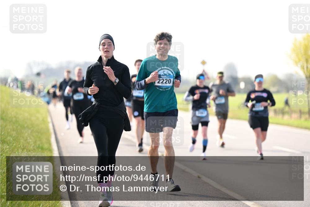 12.04.2026 - 45. Internationalen Wilhelmsburger Insellauf Dr. Thomas Lammeyer http://msf.ph/oto/9446711 12.04.2026 10:27:47 Laufen 14, 2220 meine-sportfotos.de