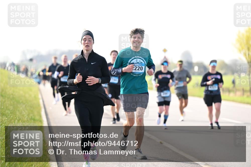 12.04.2026 - 45. Internationalen Wilhelmsburger Insellauf Dr. Thomas Lammeyer http://msf.ph/oto/9446712 12.04.2026 10:27:47 Laufen 220 meine-sportfotos.de