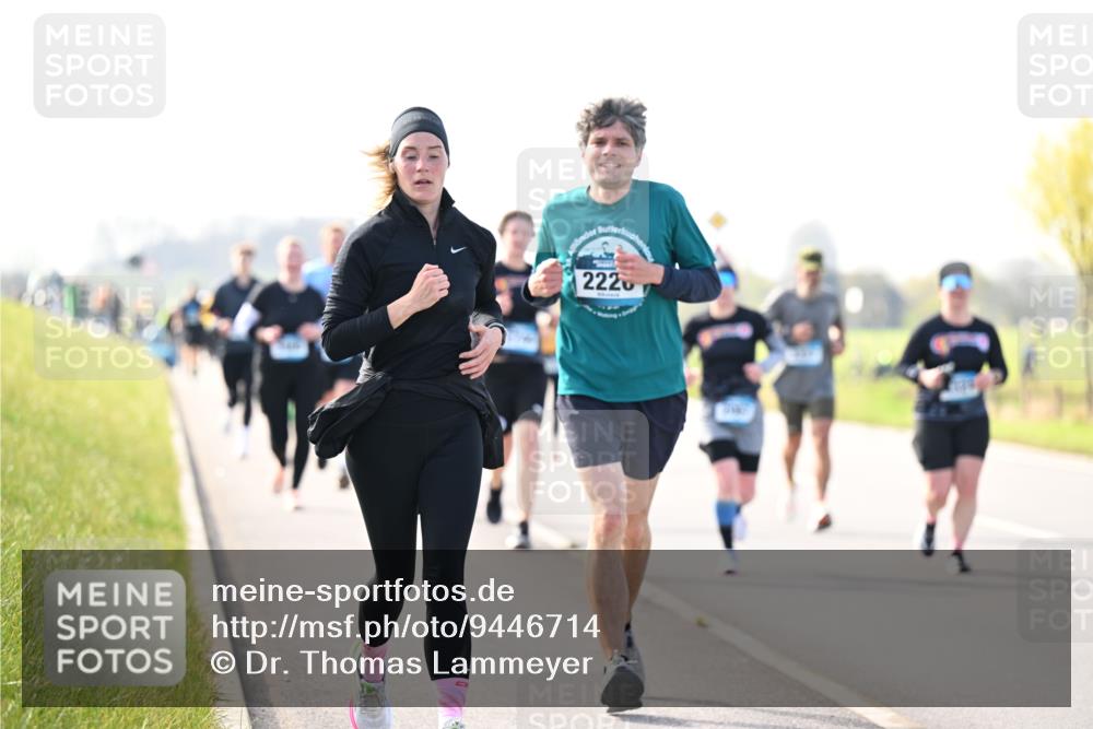 12.04.2026 - 45. Internationalen Wilhelmsburger Insellauf Dr. Thomas Lammeyer http://msf.ph/oto/9446714 12.04.2026 10:27:47 Laufen 2226 meine-sportfotos.de