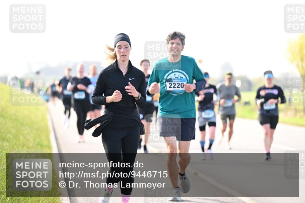 12.04.2026 - 45. Internationalen Wilhelmsburger Insellauf Dr. Thomas Lammeyer http://msf.ph/oto/9446715 12.04.2026 10:27:47 Laufen 2220 meine-sportfotos.de