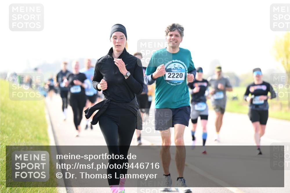 12.04.2026 - 45. Internationalen Wilhelmsburger Insellauf Dr. Thomas Lammeyer http://msf.ph/oto/9446716 12.04.2026 10:27:48 Laufen 2220 meine-sportfotos.de