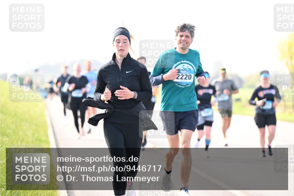 12.04.2026 - 45. Internationalen Wilhelmsburger Insellauf Dr. Thomas Lammeyer http://msf.ph/oto/9446717 12.04.2026 10:27:48 Laufen 2220 meine-sportfotos.de