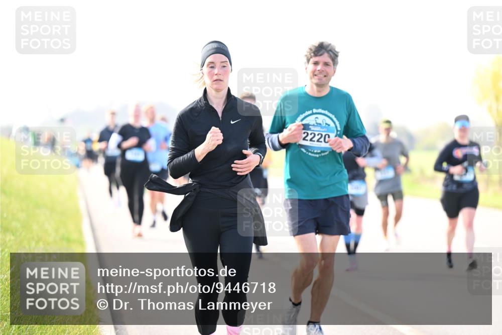 12.04.2026 - 45. Internationalen Wilhelmsburger Insellauf Dr. Thomas Lammeyer http://msf.ph/oto/9446718 12.04.2026 10:27:48 Laufen 2220 meine-sportfotos.de