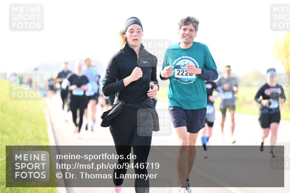12.04.2026 - 45. Internationalen Wilhelmsburger Insellauf Dr. Thomas Lammeyer http://msf.ph/oto/9446719 12.04.2026 10:27:48 Laufen 2220 meine-sportfotos.de